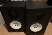 Yamaha HS 80 M zestaw monitorów aktywnych