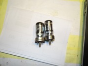 Lampy ECH21 używane 2 szt.