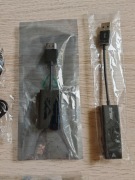 ASUS Adapter HDMI D-SUB USB RJ-45 HDD KIT