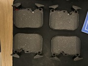 Klocki hamulcowe ATE, 13.0460-4875.2 + 24.8190-0006.2