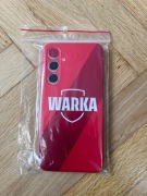 Etui na telefon Warka Samsung A55