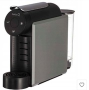 Ekspres Delta Q mini szary Biedronka