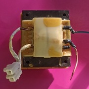 MOCNY TRANSFORMATOR 12V-13A TANIO ZAPRASZAM;-)