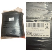 Worek Pokrowiec Duży