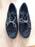 Skórzane buty chłopięce Lasocki 36