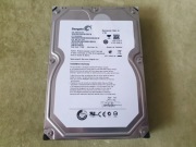 Dysk HDD Seagate 1TB praktycznie nowy - 0 godzin pracy