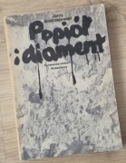 Popiół i diament Jerzy Andrzejewski