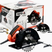 PILARKA TARCZOWA 185 MM 1500W YATO