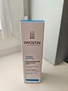 Iwostin Hydro Sensitia SPF 15 intensywnie nawilżający krem