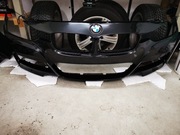 PRZEDNI ZDERZAK BMW F30 2013 M PAKIET
