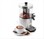 Czekoladziarka 3L Urządzenie do Gorącej Czekolady