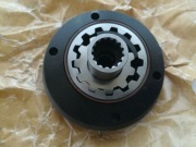 Pompa hydrauliczna A4VG40 - pompa sterująca (doładowująca)