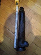 Penis dildo sztuczne 