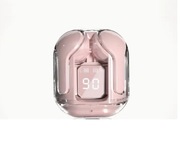 Słuchawki bezprzewodowe z mikrofonem do smartfonu Bluetooth