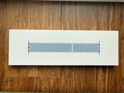 Pasek sportowy Apple Watch 44 45 46 49 Blue Cloud Błękitny Obłok ORYGINAŁ 