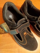 Buty ochronne Urgent rozmiar 44 304/SB SRA