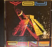 Gong You CD (Hillage)