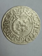 49.Zygmunt III półtorak Bydgoszcz 1619