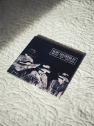 Kuba Knap – Clint Eastwóód (re-edycja) CD autograf