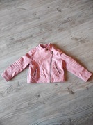 Kurtka dla dziewczynki ramoneska