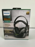 Philips SHD8850 – słuchawki radiowe nauszne