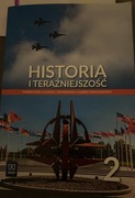 Historia i Teraźniejszość 2   Sprzedam