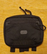 Organizer M-TAC Elite - kolor czarny 