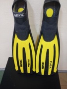 Pletwy Seac roz.44-45