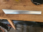 AUDI A3 8P  DEKOR DRZWI LEWY TYŁ 8P4867419