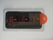 Szkło hartowane iPhone 16 Pro Max bezpyłowa instalacja Anty szpieg 