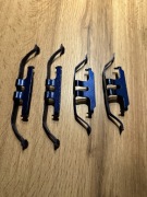 SPRĘŻYNKA ZACISKU BMW F20 F21 F22 F23 F30 F31 F32 F33 F34 F36 G20 G21