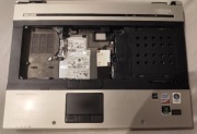 HP EliteBook 8530w kadłubek obudowa palmrest 