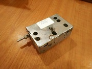 UNITRA Diora tuner Hi Fi Faust AS 206 głowica UKF moduł