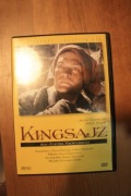KINGSAJZ reż. Juliusz Machulski