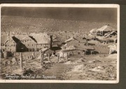 Równia pod Śnieżką - stara widokówka niemiecka