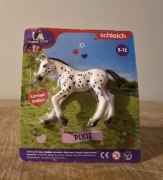 Schleich koń Pixie źrebię figurka edycja limitowana