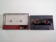 Sony UX 60 kaseta