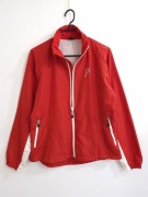 Lekka kurtka wiatrówka damska Bjorn Daehlie M