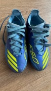 Buty piłkarskie adidas F50 Messi Elite FG Kids, rozmiar 30,5