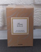 Woda perfumowana Rare Gold 50ml Avon