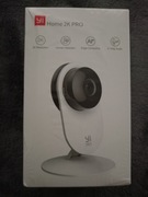 Kamera IP wewnętrzna Xiaoyi YI Home 2K Pro