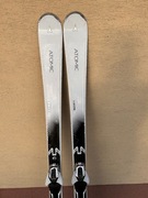 Narty Atomic Cloud 11, 163 cm 