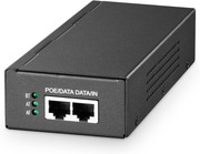 YuLinca 10G PoE Injector 802.3af/at/bt Power Over Ethernet adapter