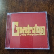 GNIDROLOG ...In Spite Of Harry's Toe-Nail UK 1972 CD unoff  prog rock