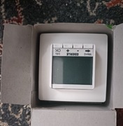 Inteligentny termostat pokojowy wifi Eberle Fit 3R