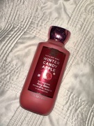 Bath & Body Works Winter Candy Apple balsam do ciała 236 ml