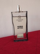 Collistar Acqua attiva 100ml EDT