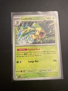 Ludicolo 007/094 Phantasmal Flames Pokemon TCG