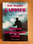 Erle Stanley Gardner - Sprawa uciekających zwłok
