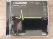 Type O Negative - Life Is Killing Me CD